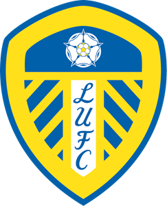 Leeds FC Logo ,Logo , icon , SVG Leeds FC Logo