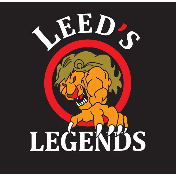 Leed’s Legends Logo