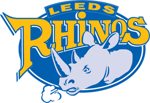 Leeds Rhinos Logo ,Logo , icon , SVG Leeds Rhinos Logo