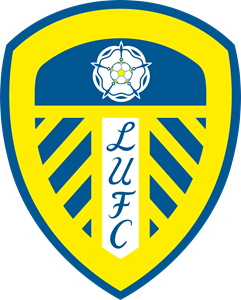 Leeds United FC Logo ,Logo , icon , SVG Leeds United FC Logo