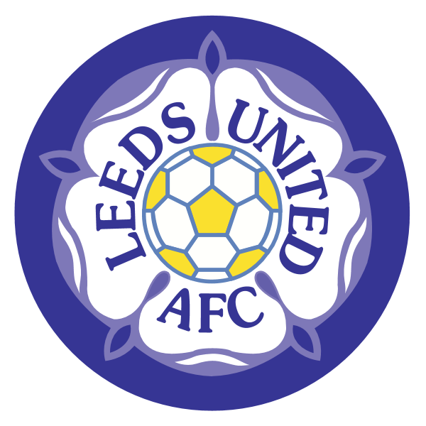 Leeds United Logo ,Logo , icon , SVG Leeds United Logo