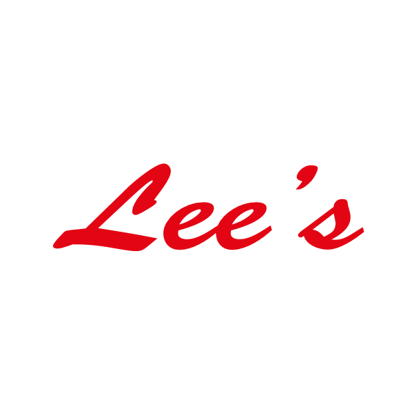 Lee’s Logo