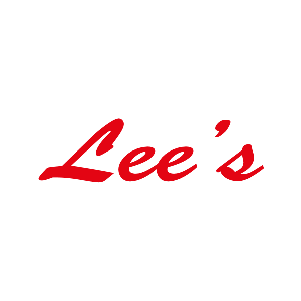 Lee’s Logo ,Logo , icon , SVG Lee’s Logo