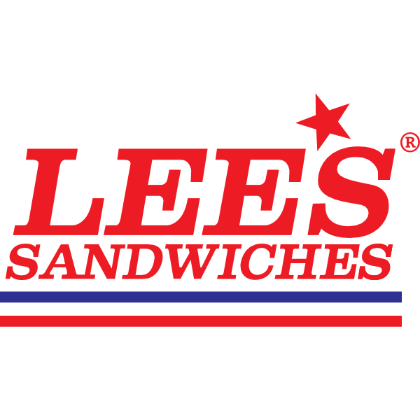 Lee’s Sandwiches Logo ,Logo , icon , SVG Lee’s Sandwiches Logo