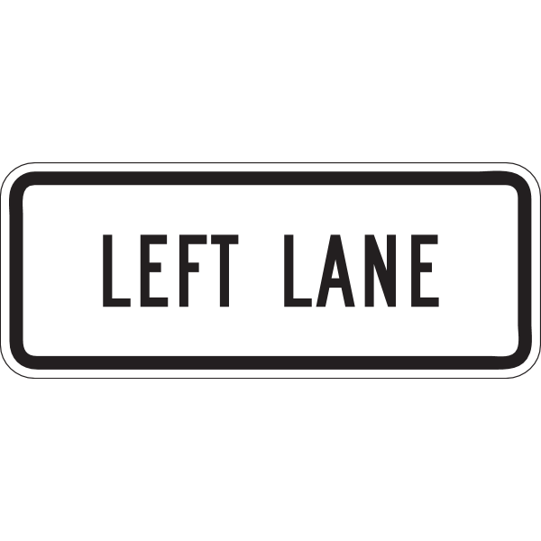 LEFT LANE Logo ,Logo , icon , SVG LEFT LANE Logo
