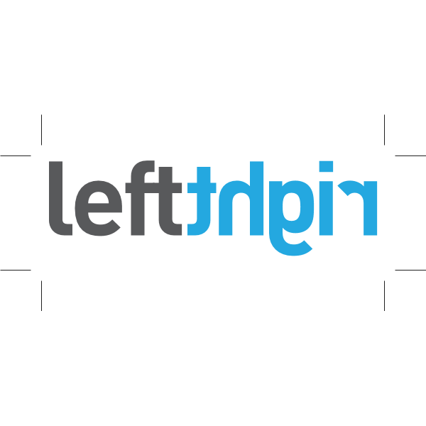 LeftRight Studios, Inc Logo ,Logo , icon , SVG LeftRight Studios, Inc Logo