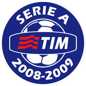 Lega Calcio Serie A TIM (Old – 2009) Logo ,Logo , icon , SVG Lega Calcio Serie A TIM (Old – 2009) Logo