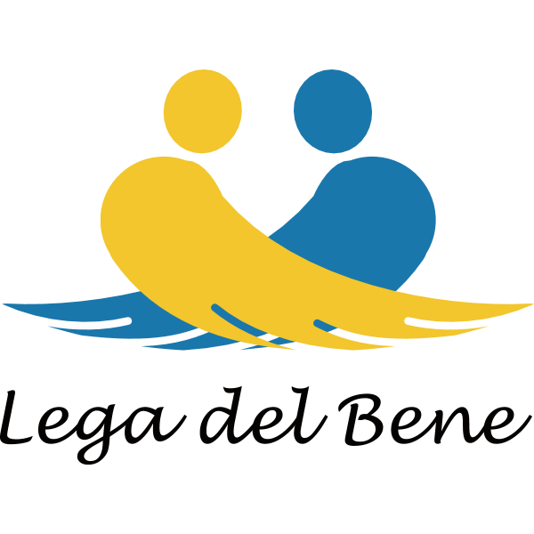 Lega del Bene Logo ,Logo , icon , SVG Lega del Bene Logo