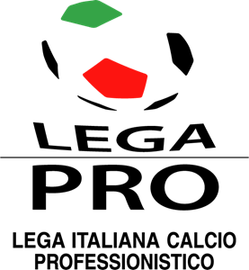 Lega Italiana Calcio Professionistico Logo
