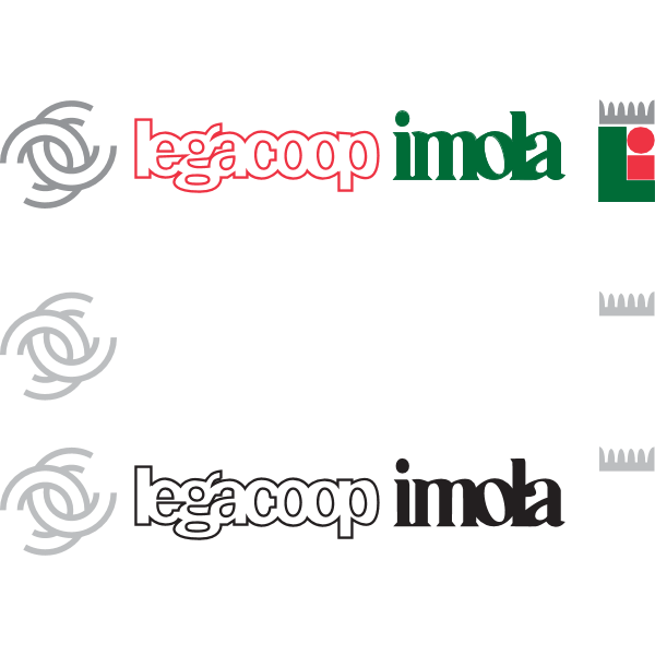 legacoop imola Logo ,Logo , icon , SVG legacoop imola Logo