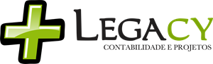 Legacy Contabilidade e Projetos Logo
