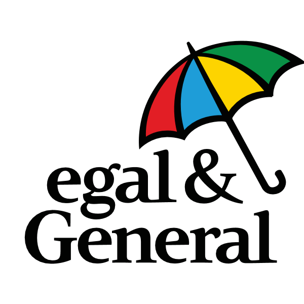 Legal & General Logo