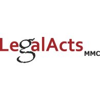 LegalActs LLC Logo ,Logo , icon , SVG LegalActs LLC Logo