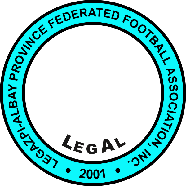 Legazpi City – Albay Federated FA Logo ,Logo , icon , SVG Legazpi City – Albay Federated FA Logo