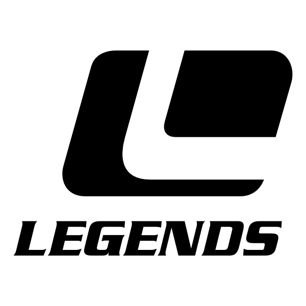 Legends ,Logo , icon , SVG Legends