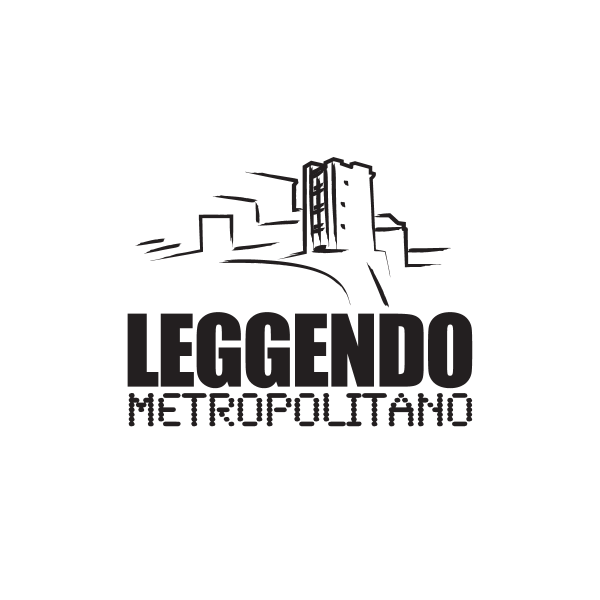Leggendo Metropolitano Logo