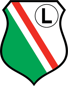 Legia Logo ,Logo , icon , SVG Legia Logo