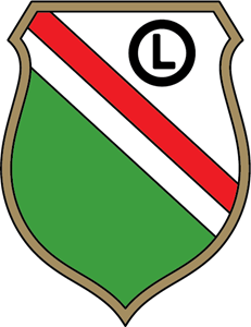 Legia Warszawa Logo ,Logo , icon , SVG Legia Warszawa Logo
