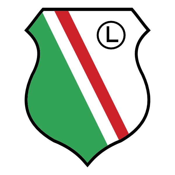 Legia Warszawa ,Logo , icon , SVG Legia Warszawa