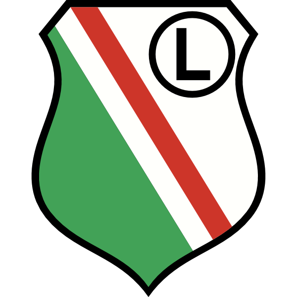 LEGIA ,Logo , icon , SVG LEGIA
