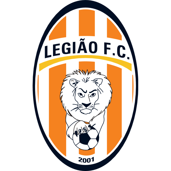 Legiao FC Logo ,Logo , icon , SVG Legiao FC Logo