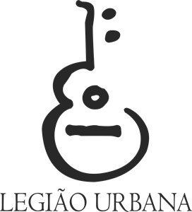 Legião Urbana Logo ,Logo , icon , SVG Legião Urbana Logo