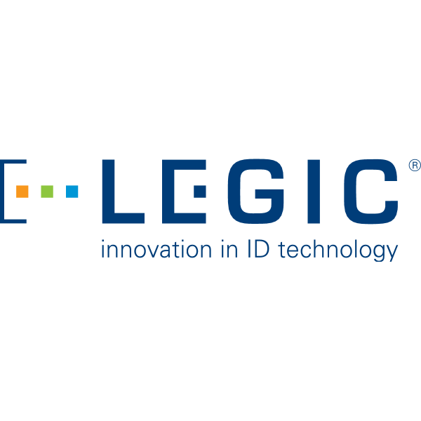 Legic Logo ,Logo , icon , SVG Legic Logo