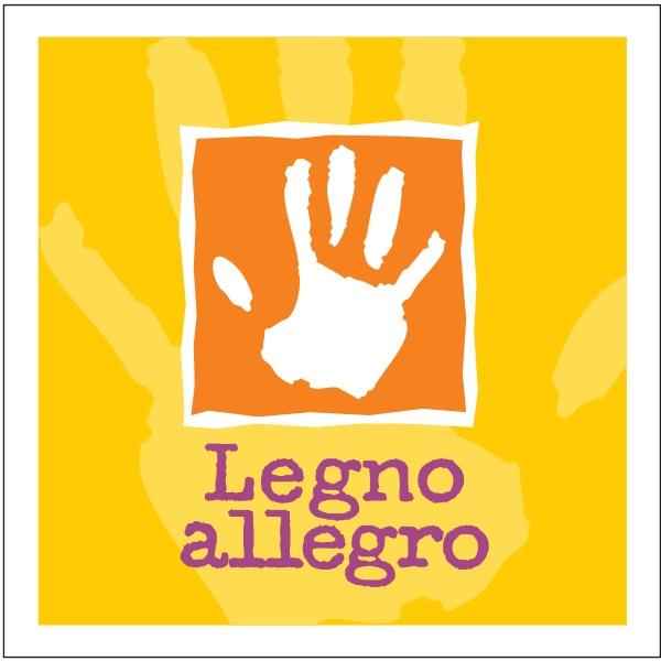 Legno Allegro Logo ,Logo , icon , SVG Legno Allegro Logo