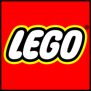 Lego Logo ,Logo , icon , SVG Lego Logo