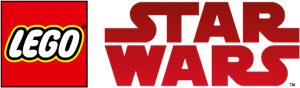 Lego Star Wars Logo ,Logo , icon , SVG Lego Star Wars Logo
