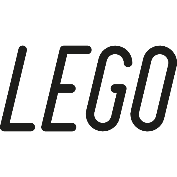 LEGO stud ,Logo , icon , SVG LEGO stud