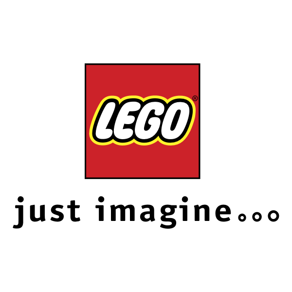 Lego ,Logo , icon , SVG Lego