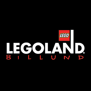 Legoland Billund Logo ,Logo , icon , SVG Legoland Billund Logo