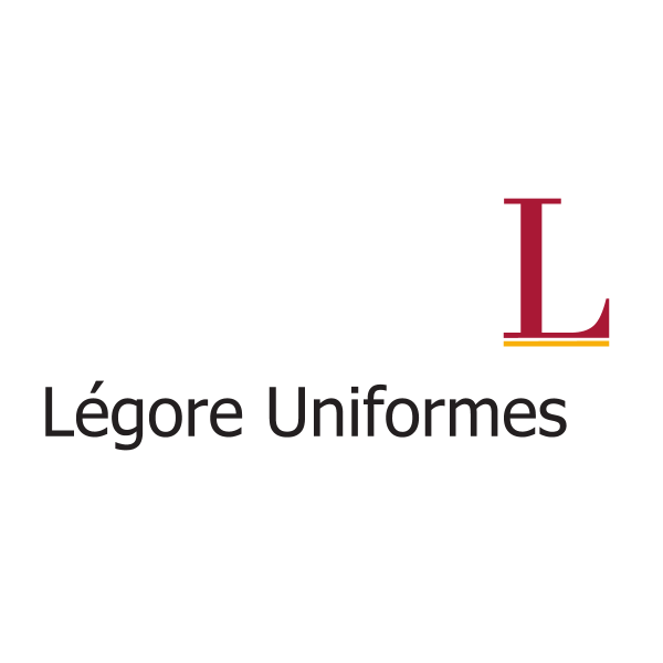 Legore Uniformes Profissionais Logo ,Logo , icon , SVG Legore Uniformes Profissionais Logo