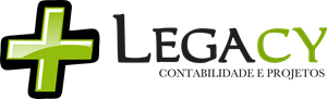 Legscy Contabilidade Logo
