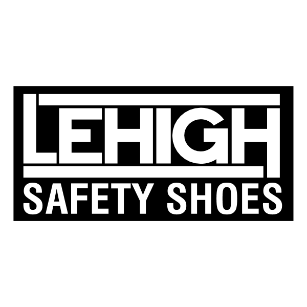 Lehigh Safety Shoes ,Logo , icon , SVG Lehigh Safety Shoes