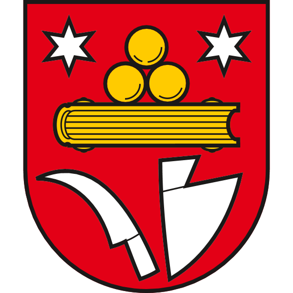 Lehota pod Vtacnikom (Coat of Arms) Logo ,Logo , icon , SVG Lehota pod Vtacnikom (Coat of Arms) Logo