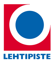 Lehtipiste Logo