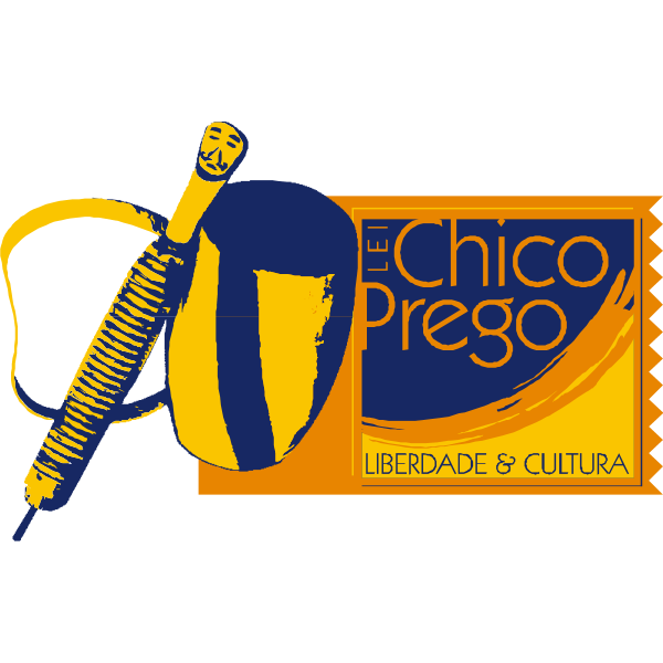 Lei Chico Prego Logo