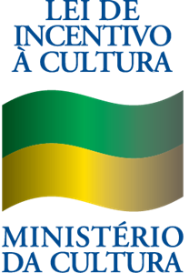 Lei de Incentivo a Cultura – Lei Rouanet Logo