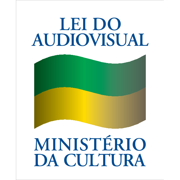 Lei do Audiovisual Logo