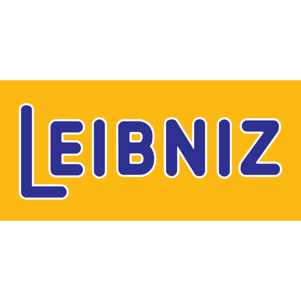 Leibniz Logo ,Logo , icon , SVG Leibniz Logo