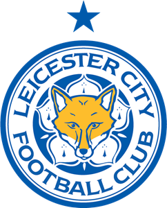 Leicester City F.C. Foxes Logo