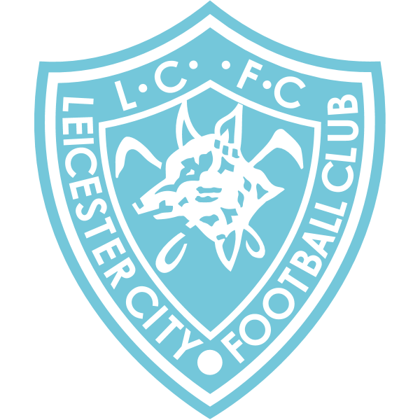 Leicester City FC Logo ,Logo , icon , SVG Leicester City FC Logo