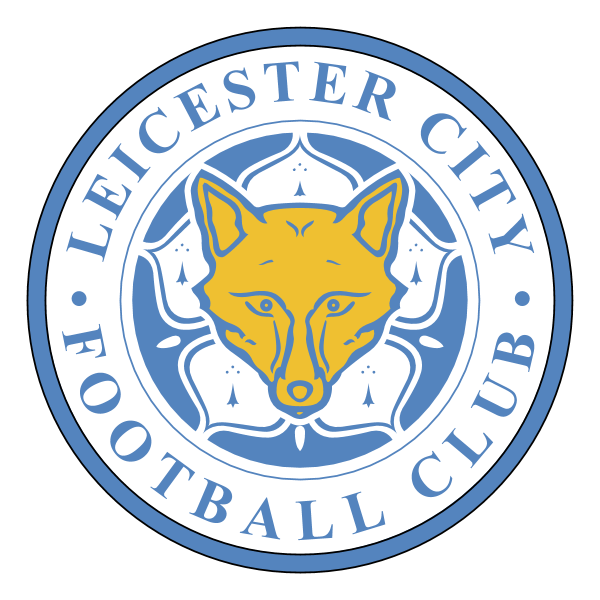 Leicester City FC ,Logo , icon , SVG Leicester City FC