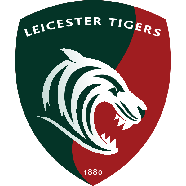 Leicester Tigers Logo ,Logo , icon , SVG Leicester Tigers Logo