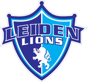 Leiden Lions Logo ,Logo , icon , SVG Leiden Lions Logo