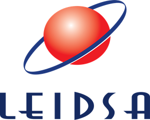 LEIDSA Logo ,Logo , icon , SVG LEIDSA Logo