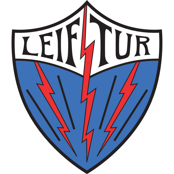 Leiftur Olafsfjordur Logo
