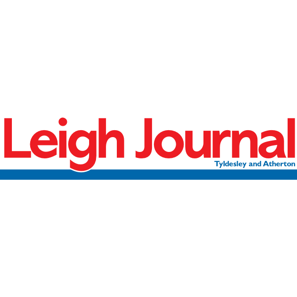Leigh Journal Logo ,Logo , icon , SVG Leigh Journal Logo